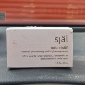 Själ Cela Intuitif Light Cellular Renewal Crème NEW